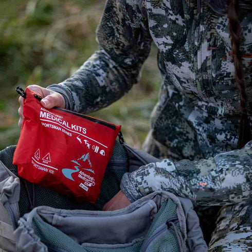 AMK SPORTSMAN 100 KIT